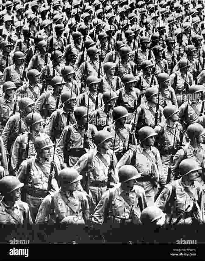 A Black And White Photograph Of A Group Of Soldiers Marching In Formation. The Soldiers Are Wearing Union Uniforms And Are Carrying Muskets. The Generation Of Postmemory: Writing And Visual Culture After The Holocaust (Gender And Culture Series)