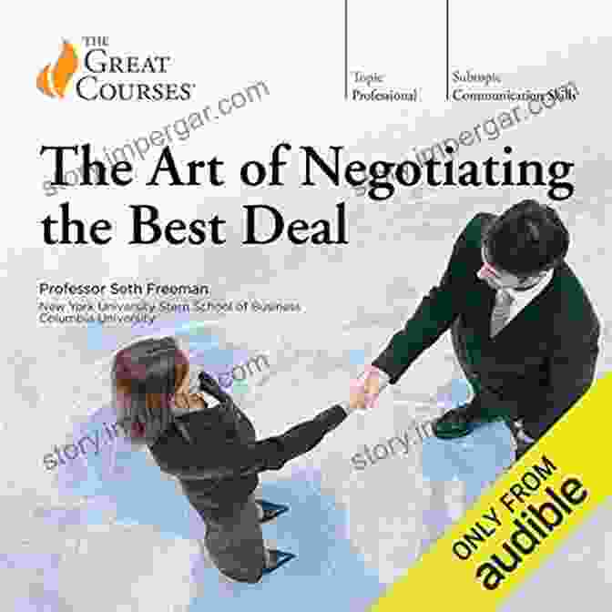 A Book Titled 'How To Negotiate The Best Deal' With A Confident Businessman On The Cover Reality Television Contracts: How To Negotiate The Best Deal