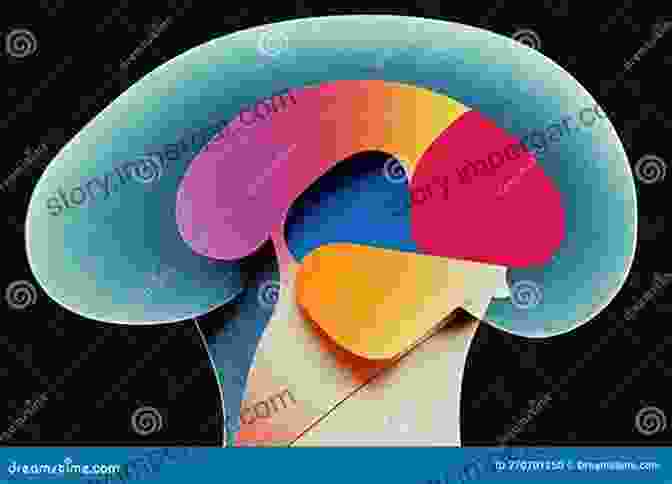 A Depiction Of A Human Brain With Mysterious Symbols And Patterns Your Conscious Mind: Unravelling The Greatest Mystery Of The Human Brain