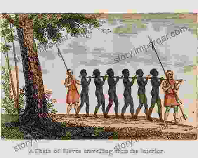 A Depiction Of African Slaves Resisting Their Oppressors During The Stono Slave Revolt Stono: Documenting And Interpreting A Southern Slave Revolt