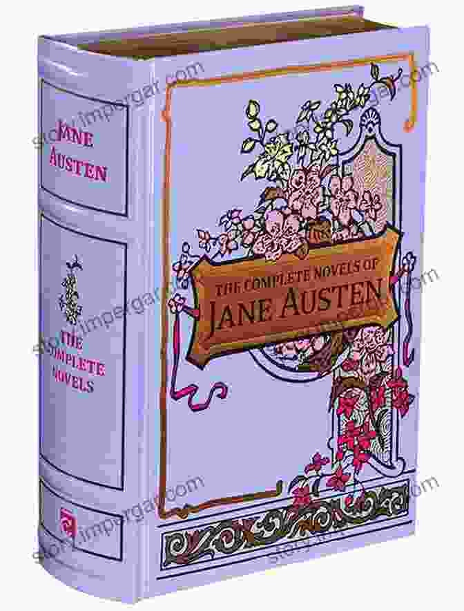 A Group Of People Discussing Jane Austen's Books The Jane Austen Handbook: Proper Life Skills From Regency England