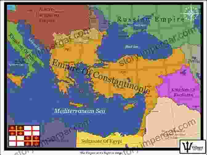 A Map Of Europe's Global Connections During The Twentieth Century Dark Continent: Europe S Twentieth Century