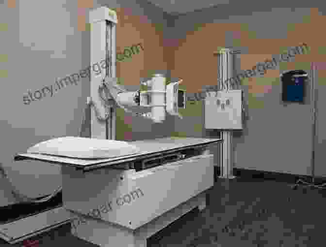 A Medical Team Using An X Ray Machine To Diagnose A Wounded Soldier The Great War And The Birth Of Modern Medicine: A History