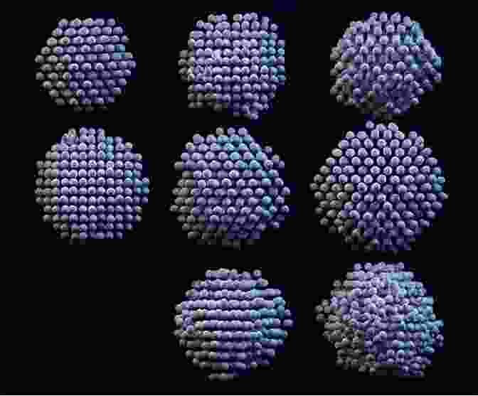 A Microscope Image Of Nanoparticles Interacting With Cells, Representing The Integration Of Nanochemistry In Personalized Medicine Personalized Medicine With A Nanochemistry Twist: Nanomedicine (Topics In Medicinal Chemistry 20)