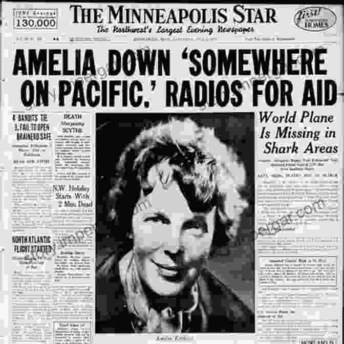 A Vintage Newspaper Article Reporting On Anna's Disappearance Remembering Anna O : A Century Of Mystification