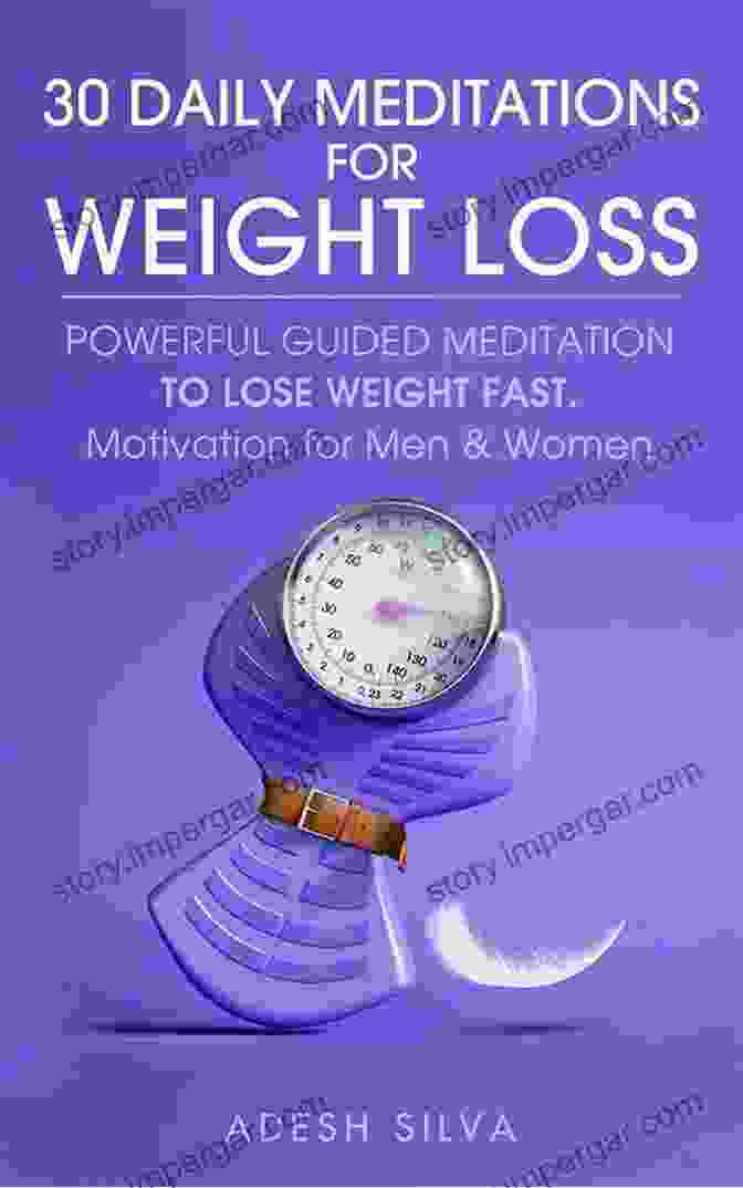 A Woman Practicing Guided Meditation For Weight Loss The Ultimate Weight Loss Meditation Bundle: Guided Meditation To Lose Weight Fast And Naturally With Intermittent Fasting The Keto Diet Hypnosis And Daily Affirmations