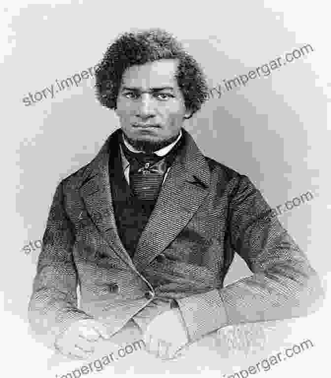 Abolitionist Preacher Frederick Douglass A History Of Christianity In The United States And Canada