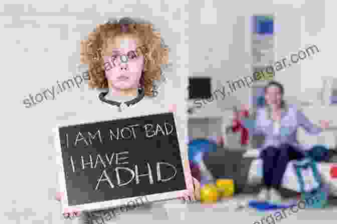 An Image Of A Child With ADHD Achieving Success. Don T Call Me Mum: A Gripping True Story About An ADHD Son