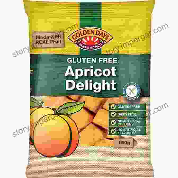 Apricot, A Golden Delight Brimming With Vitamins A And C Nutrition Guide Of Fruits: Nutrition Facts Of Fruits Arranged Alphabetically: A Handbook Of Nutrition And Fitness 99 Cents