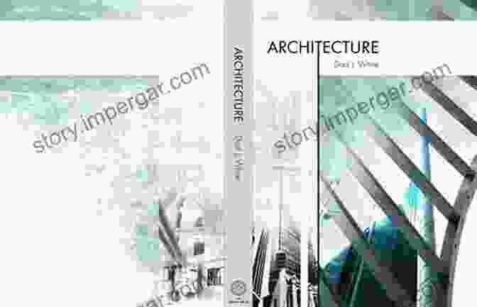 Architectural Inspiring Book Cover ARCHITECTURAL INSPIRING BOOK: ARCHITECTURE CAREER INSPIRING