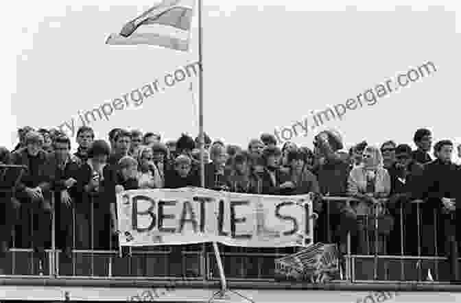 Beatlemania The Beatles And Sixties Britain