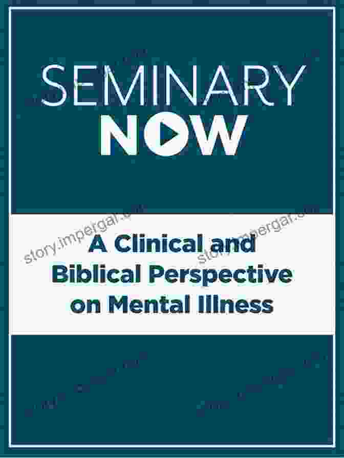 Book Cover: Clinical And Biblical Perspectives On Mental Illness Grace For The Afflicted: A Clinical And Biblical Perspective On Mental Illness