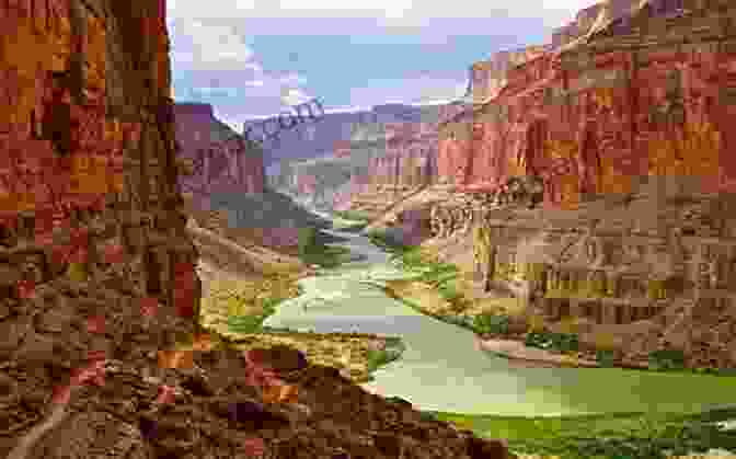 Breathtaking Landscape Of The Grand Canyon Mathew Brady: Photographer Of Our Nation (Show Me America)