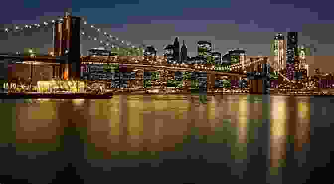 Brooklyn Bridge And Skyline Suburban Grindhouse: From Staten Island To Times Square And All The Sleaze Between