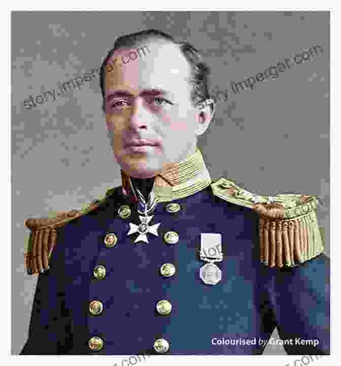 Captain Robert Falcon Scott Scott S Last Expedition Volume I