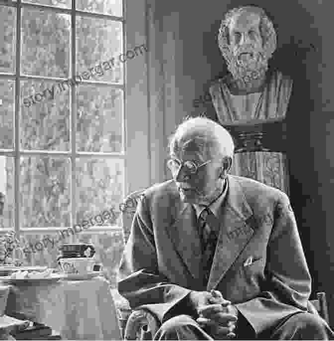 Carl Jung, Pioneer Of Analytical Psychology The Freud Files: An Inquiry Into The History Of Psychoanalysis