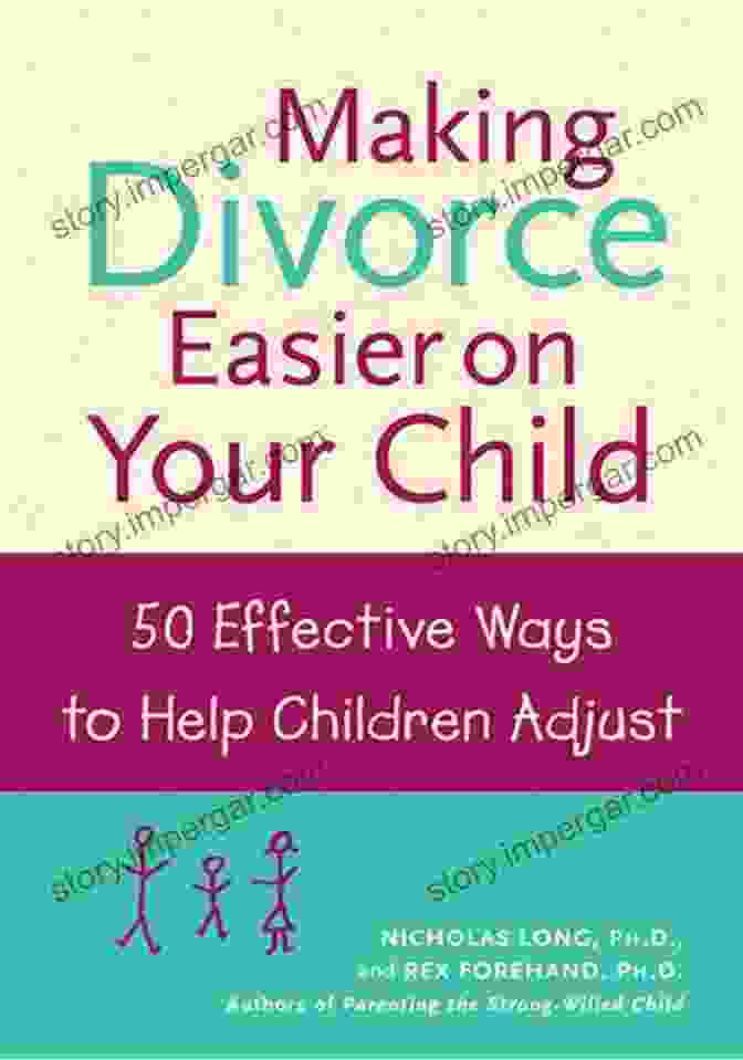 Celebrating Children's Successes Making Divorce Easier On Your Child: 50 Effective Ways To Help Children Adjust