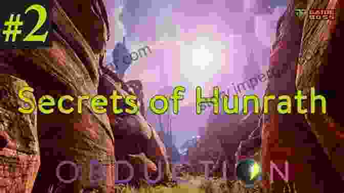 Cheats And Tips: Embracing The Secrets Of Hunrath Obduction Guide Walkthrough Tips Cheats And More