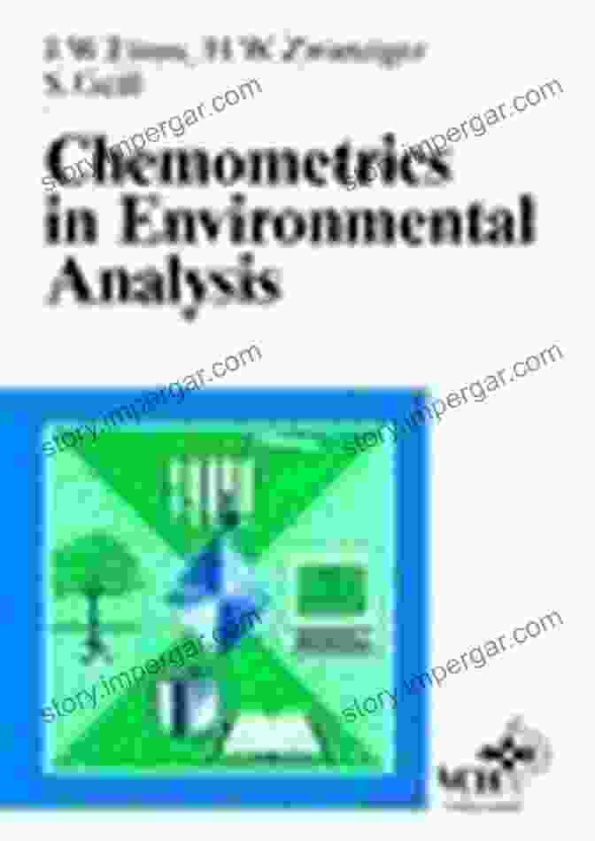 Chemometrics In Environmental Analysis Book Cover Chemometrics In Environmental Analysis Martin Carver