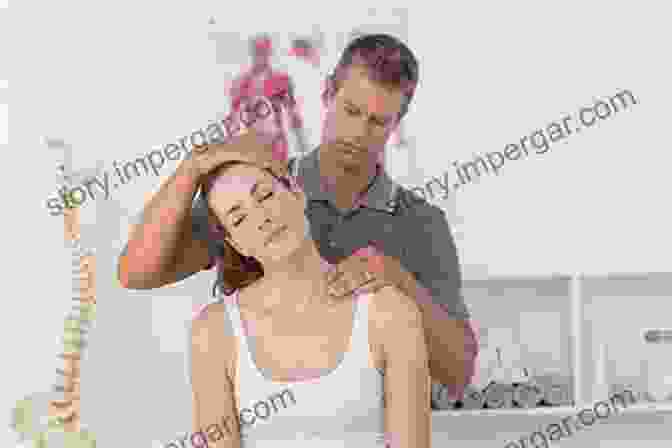 Chiropractor Adjusting Patient CONQUER BACK And NECK PAIN