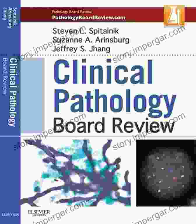 Clinical Pathology Board Review: A Comprehensive Guide To Mastering The Field Clinical Pathology Board Review Suzanne Arinsburg