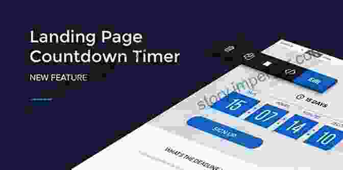 Countdown Timer Creating A Sense Of Urgency Brandwashed: Tricks Companies Use To Manipulate Our Minds And Persuade Us To Buy