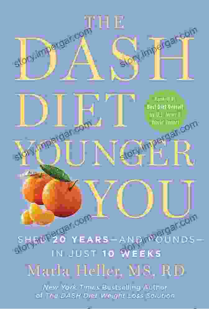 Dash Diet Book The Dash Diet Weight Loss Solution: 2 Weeks To Drop Pounds Boost Metabolism And Get Healthy (A DASH Diet Book)