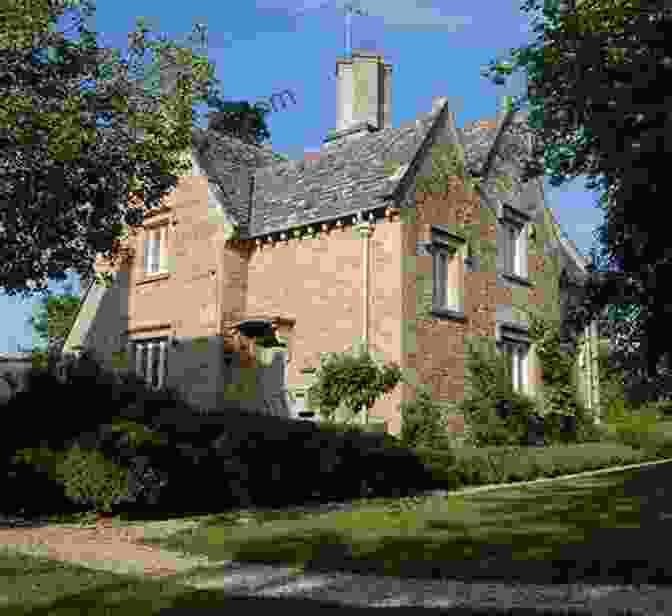 Day Family Cottage In Daylesford, England Day Family (Wright/Pilton Family History)