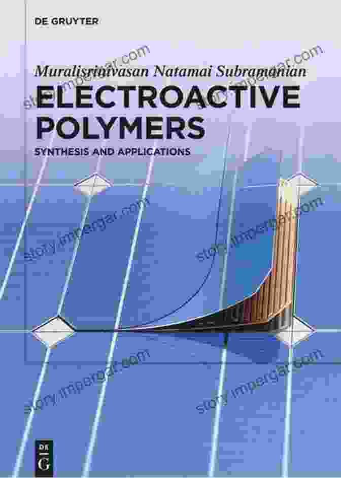 Electroactive Polymeric Materials Book By Rajender Boddula Electroactive Polymeric Materials Rajender Boddula