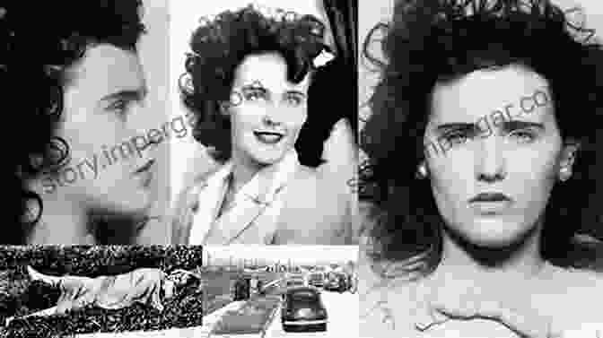 Elizabeth Short, The Victim Of The Unsolved Black Dahlia Murder Cold Cases Solved Vol 2: More True Stories Of Murders That Took Years Or Decades To Solve