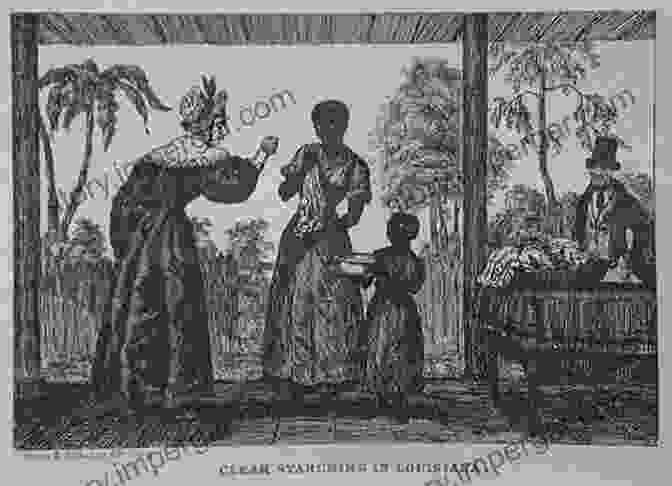 Enslaved People Talking In Secret The Freedom Of Speech: Talk And Slavery In The Anglo Caribbean World