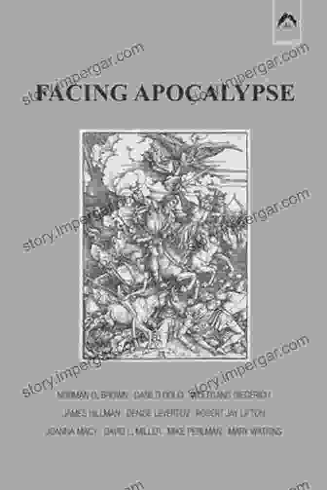 Facing Apocalypse By Mary Watkins Facing Apocalypse Mary Watkins