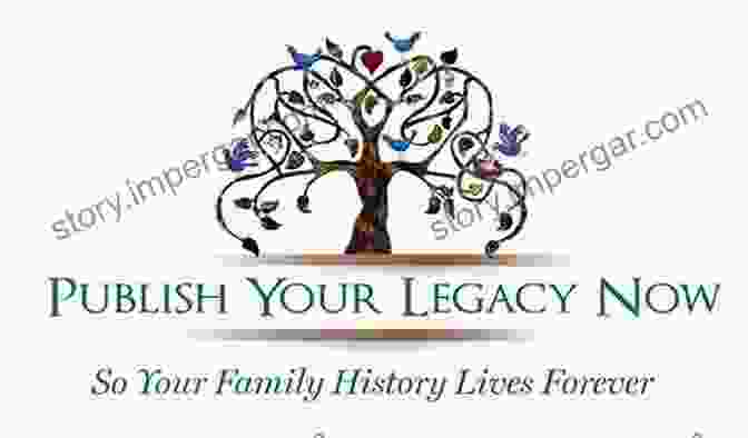 Family Legacy And Contributions To History Day Family (Wright/Pilton Family History)