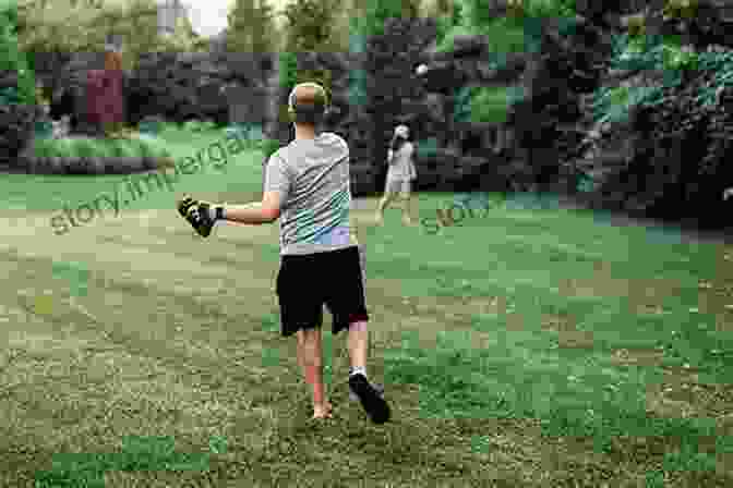 Father And Son Playing In The Backyard Best Dad The Beginning: 1 Family 3 Children 800 Stories