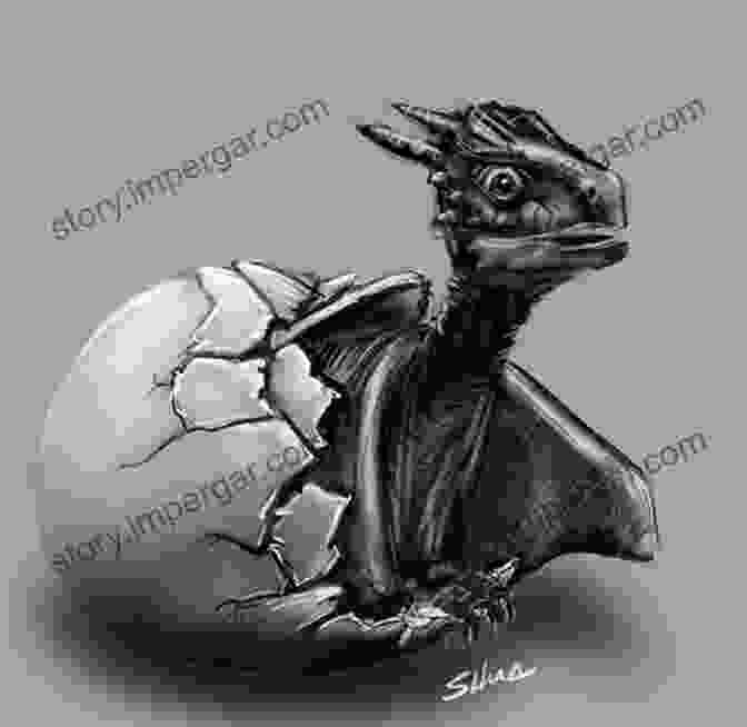 Hatching Dragons: Creating Original Dragon Art Hatching Dragons Creating Original Dragon Art