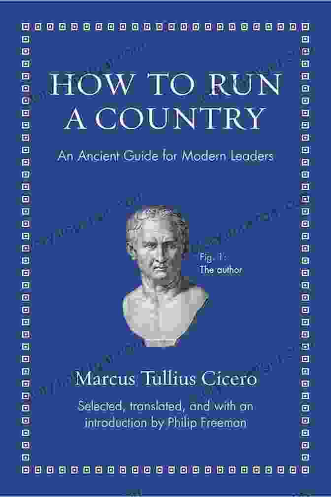 How To Run Country Book Cover How To Run A Country: An Ancient Guide For Modern Leaders (Ancient Wisdom For Modern Readers)