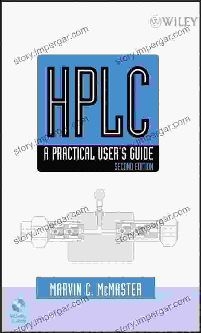 HPLC Practical User Guide Cover HPLC: A Practical User S Guide