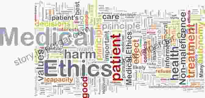 Image Highlighting The Ethical Considerations In Biomedicine Oxford Studies In Normative Ethics Volume 10