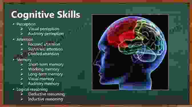 Image Of A Person Engaged In Cognitive Activities Brain Development And Cognition: A Reader