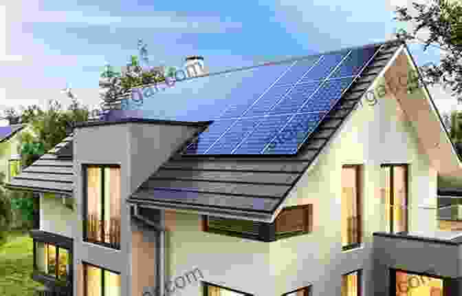 Image Of A Solar Panel Installation On A Residential Roof Base Of The Pyramid 3 0: Sustainable Development Through Innovation And Entrepreneurship