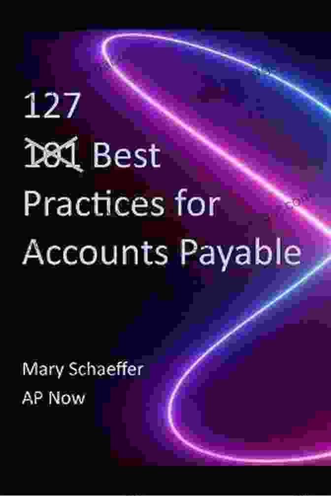 John Smith, Author Of '127 Best Practices For Accounts Payable' 127 Best Practices For Accounts Payable