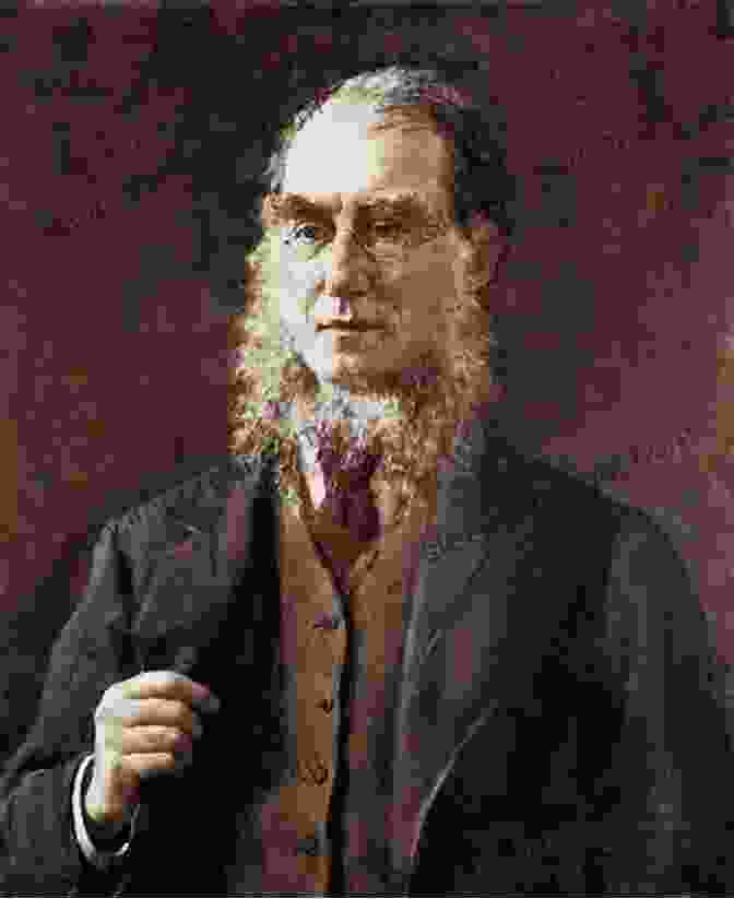 Joseph Dalton Hooker, A British Botanist Who Explored The Himalayas. Flower Hunters: Adventurous Botanists And The Lasting Impact Of Their Discoveries (History Of Botany 1)