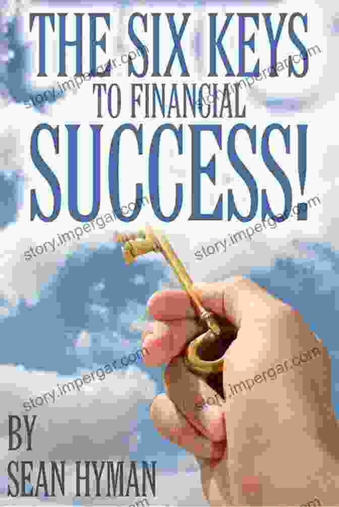 Keys To Financial Confidence Book Cover Keys To Financial Confidence : Unlock Your Best Life