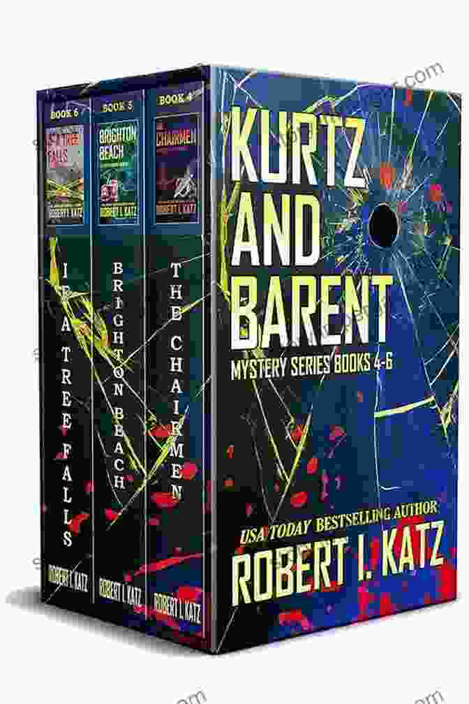 Kurtz And Barent Mystery Series Book Cover The Anatomy Lesson: A Kurtz And Barent Mystery (Kurtz And Barent Mysteries 2)