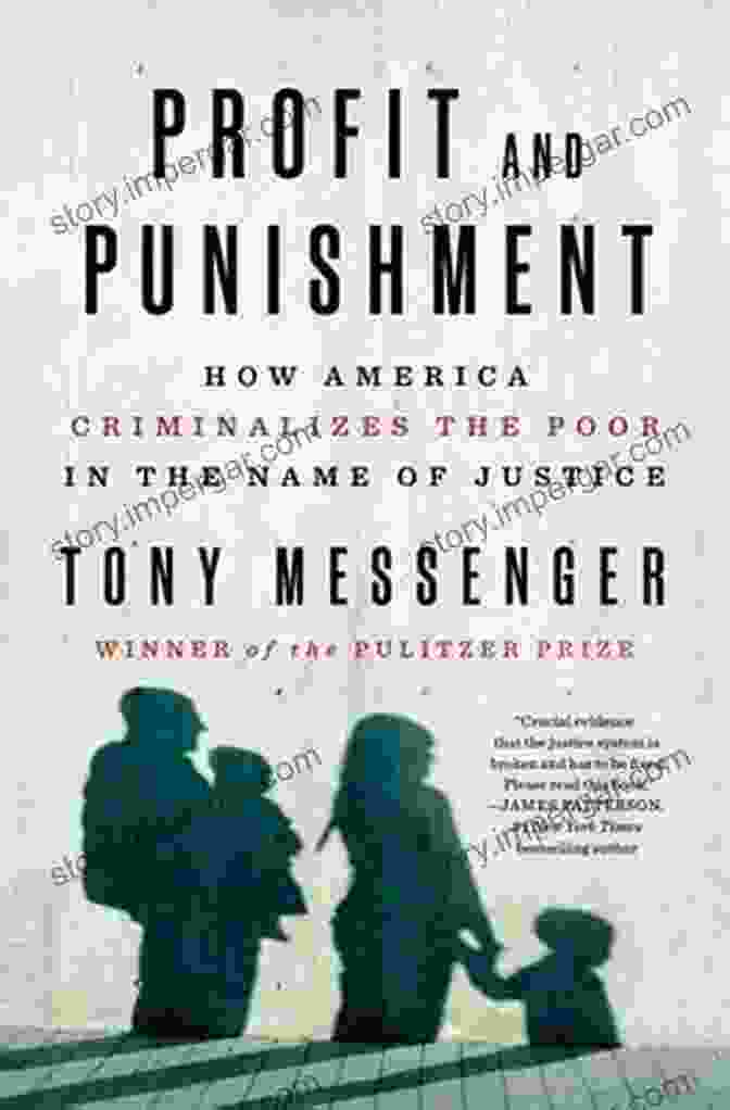 Mass Incarceration Statistics Profit And Punishment: How America Criminalizes The Poor In The Name Of Justice