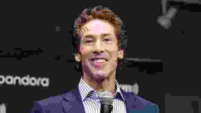 Megachurch Pastor Joel Osteen A History Of Christianity In The United States And Canada