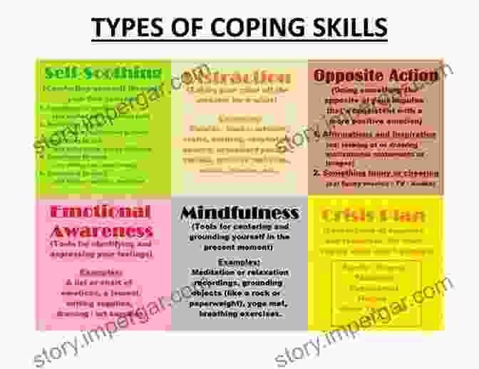 Modeling Positive Coping Mechanisms Making Divorce Easier On Your Child: 50 Effective Ways To Help Children Adjust