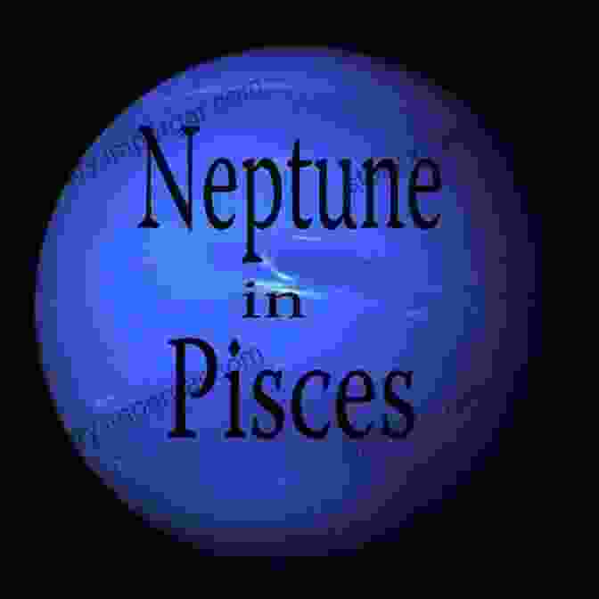 Neptune In Pisces By William Brabam Neptune In Pisces William Brabam