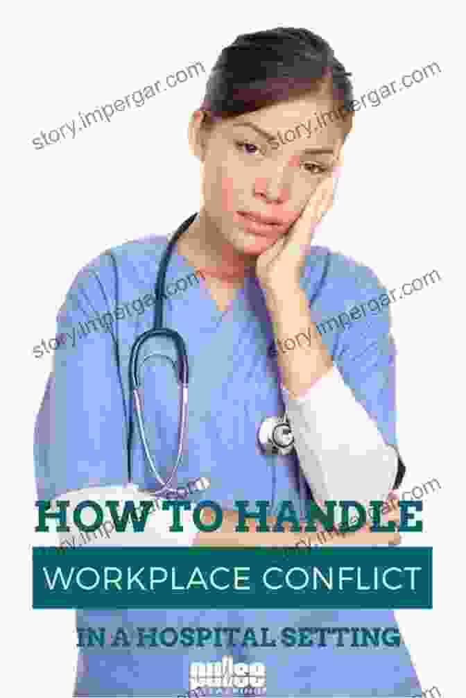 Nurse Supervisor Mediating A Conflict Nursing Supervision: A Guide For Clinical Practice