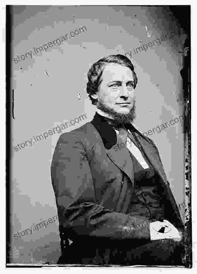 Ohio Clement Vallandigham Speaking To A Crowd Of Supporters During The American Civil War Lincoln S Northern Nemesis: The War Opposition And Exile Of Ohio S Clement Vallandigham